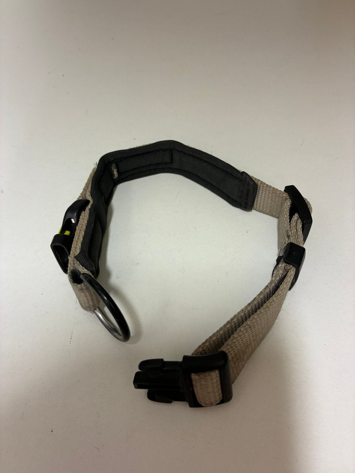 Honden Halsband Beeztees, Ophalen of Verzenden, Zo goed als nieuw