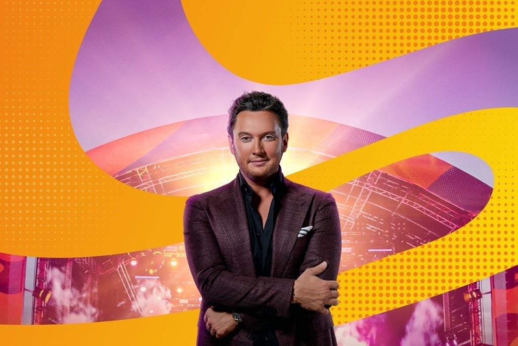 Tino Martin – LIVE on the BEACH 6 september, Twee personen, September, Levenslied