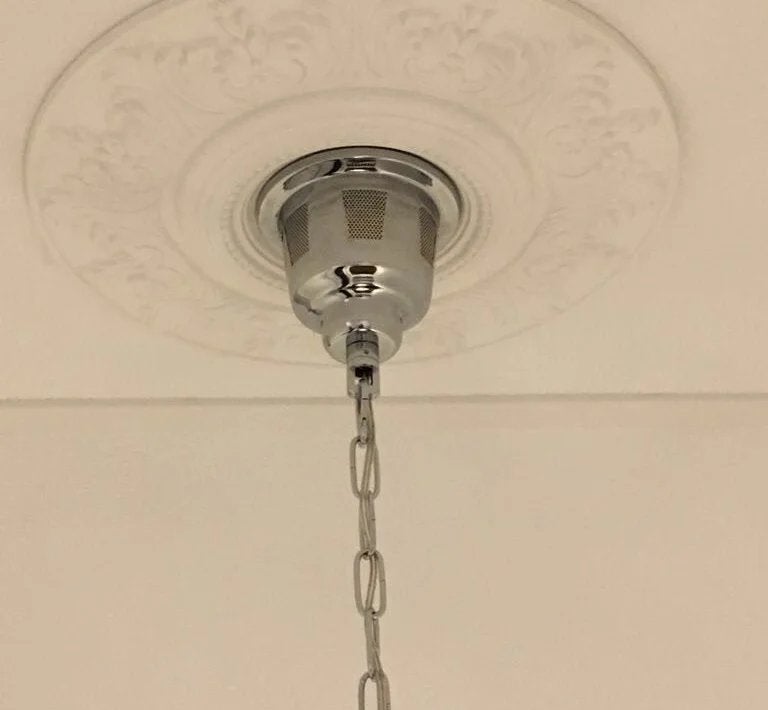 Wij gaan stoppen met onze fysieke winkel zakkroon zilver, Ophalen of Verzenden, Nieuw