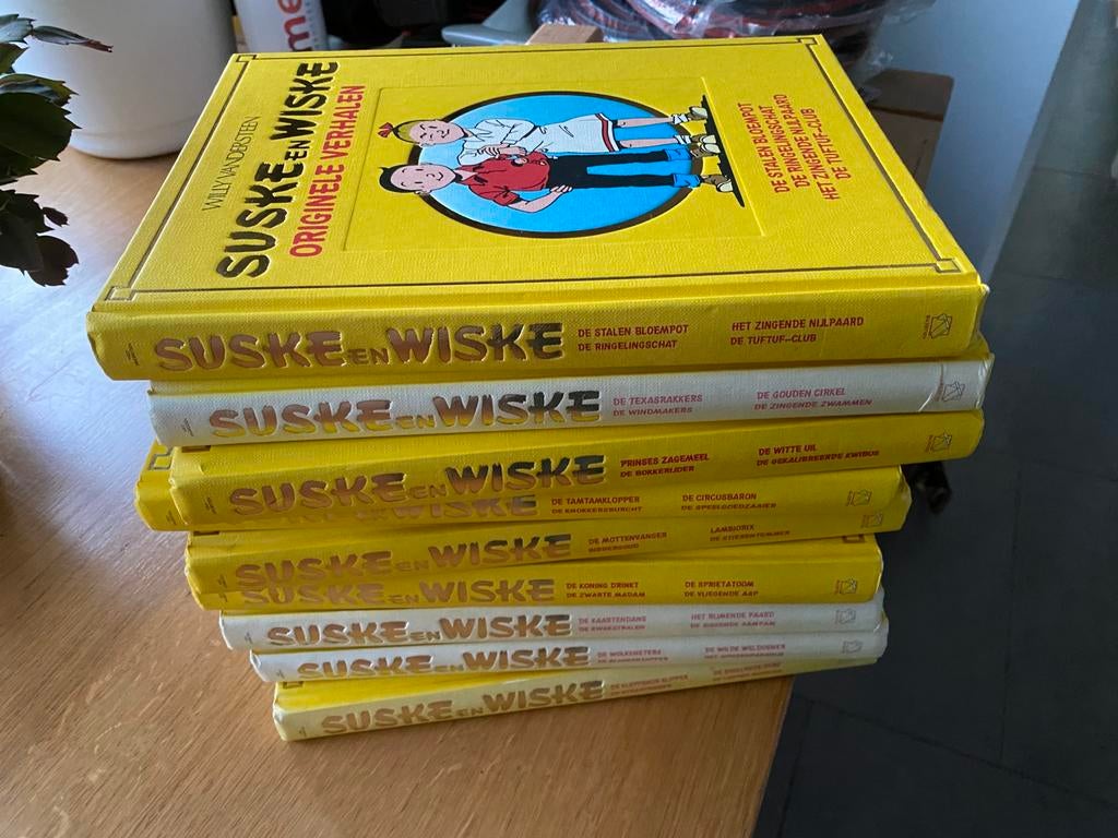 Ben je toevallig hier naar op zoek?, Boeken, Partijen en Verzamelingen, Ophalen of Verzenden, Zo goed als nieuw
