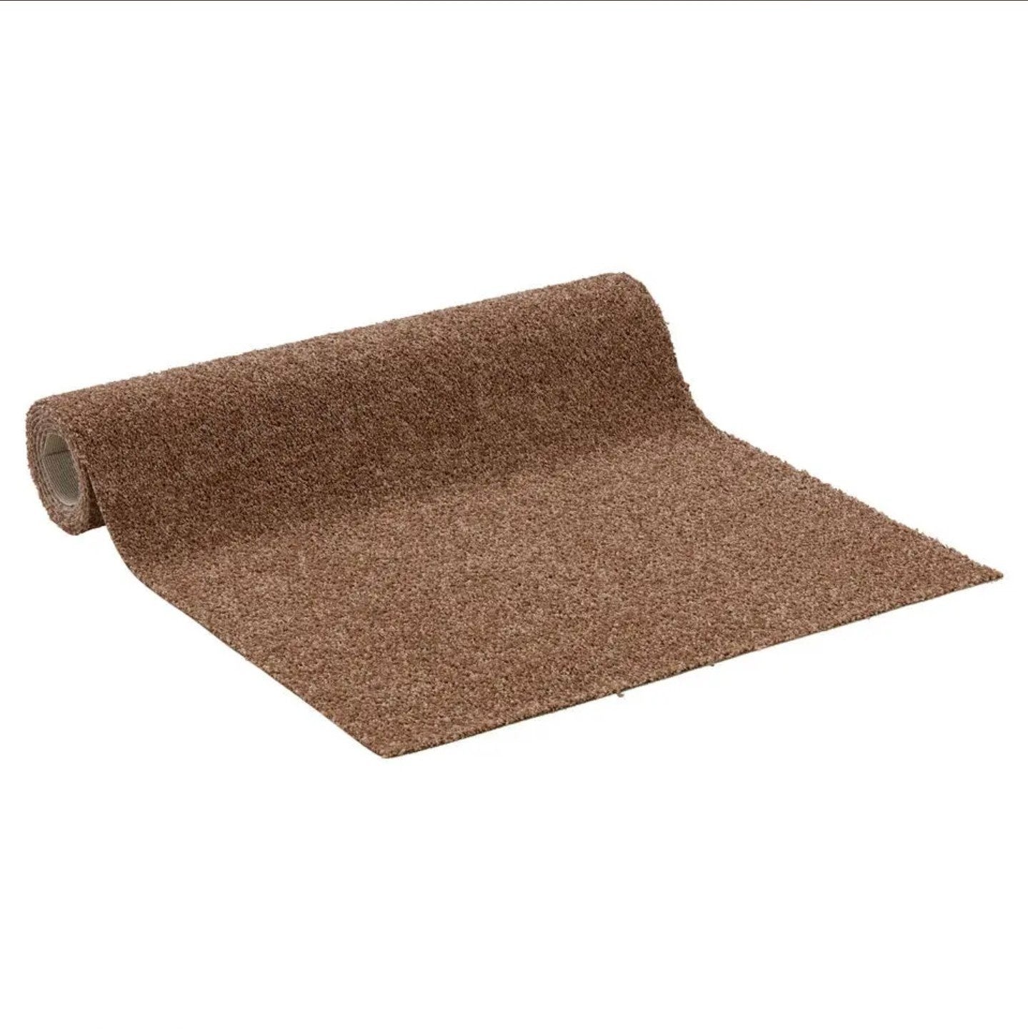 Tapijt Bruin - Marvell Kwantum 2,3mx3,9m, Huis en Inrichting, Stoffering | Tapijten en Kleden, Ophalen, 200 cm of meer, Rechthoekig