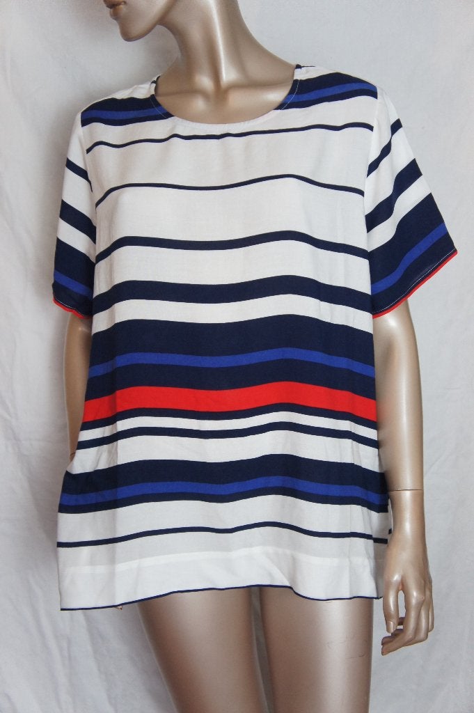 ADAGIO tuniek maat XL, Verzenden, Zo goed als nieuw, Maat 46/48 (XL) of groter