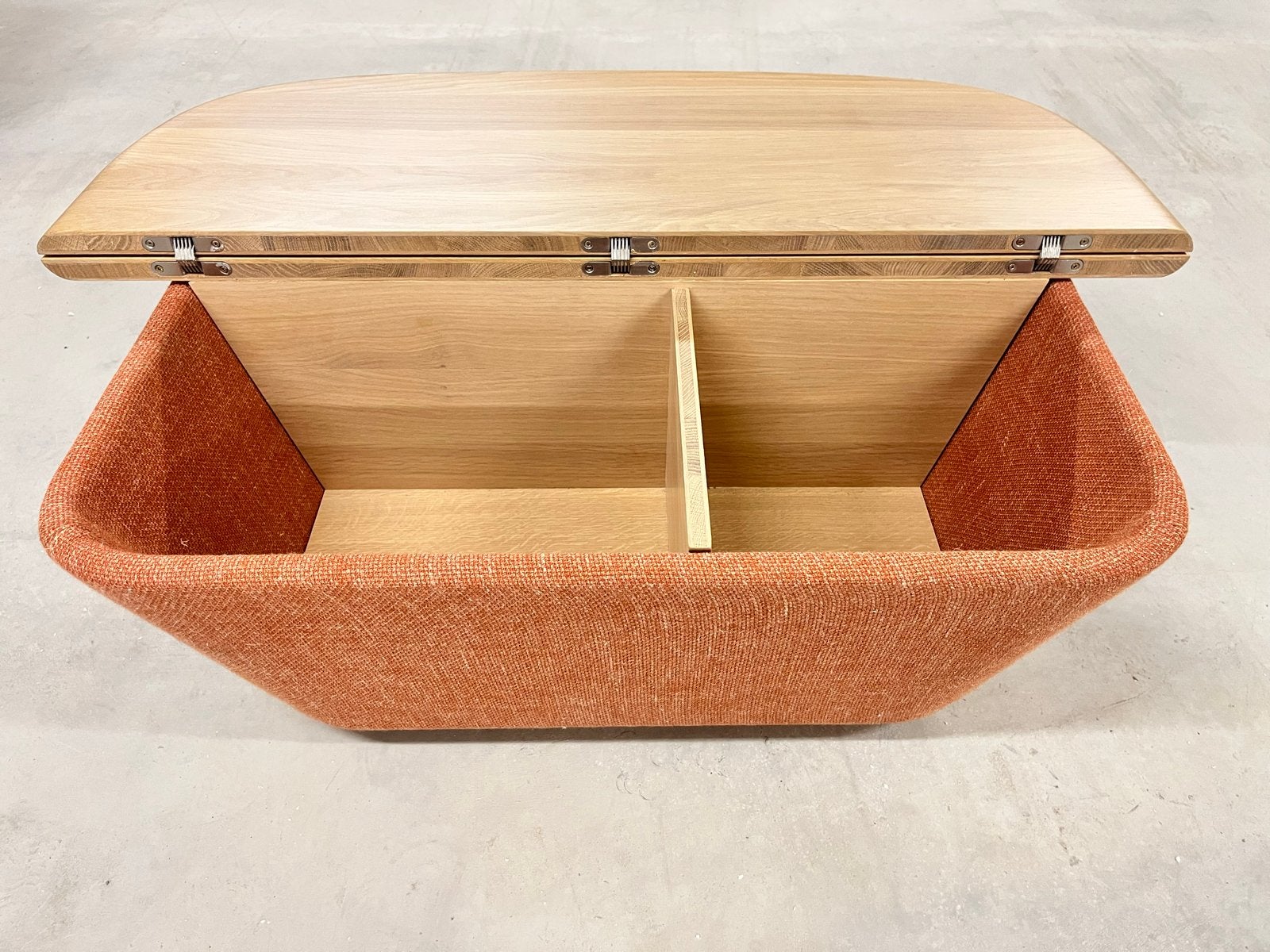 Prachtige Quax Yume Opbergtafel – Design voor een prikkie!, Huis en Inrichting, Ophalen, Zo goed als nieuw