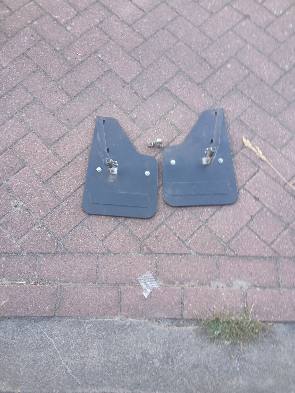 Spatlappen voor Citroën Jumper, Peugeot Boxer, Fiat Ducato, Caravans en Kamperen, Ophalen of Verzenden
