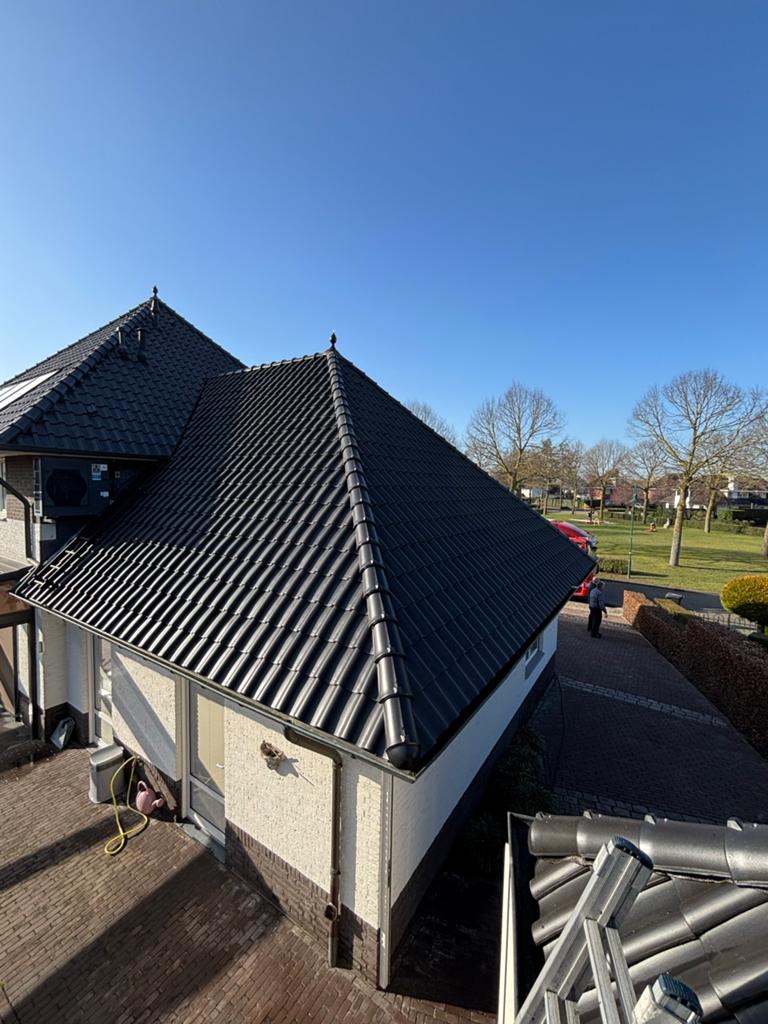 Problemen met uw dak? Lekkage, dak onderhoud, renovatie, 24-uursservice, Overige dakdekking