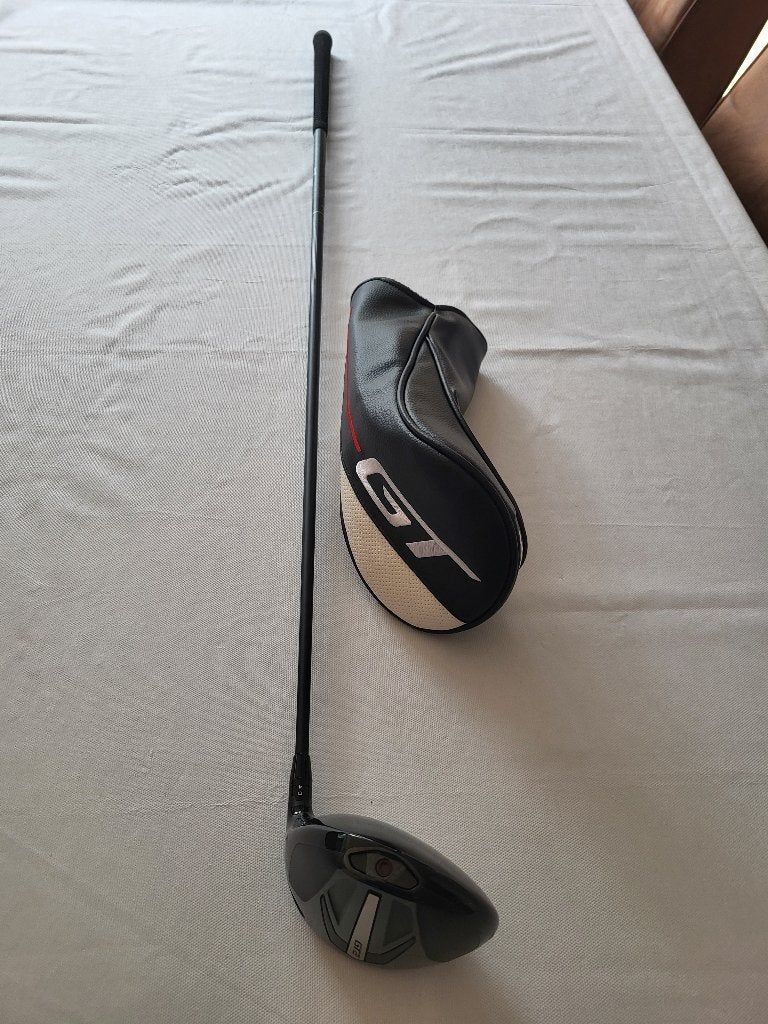 ≥ Titleist GT2 Driver 10 | Tensei 1K Black 65 Stiff — Golf