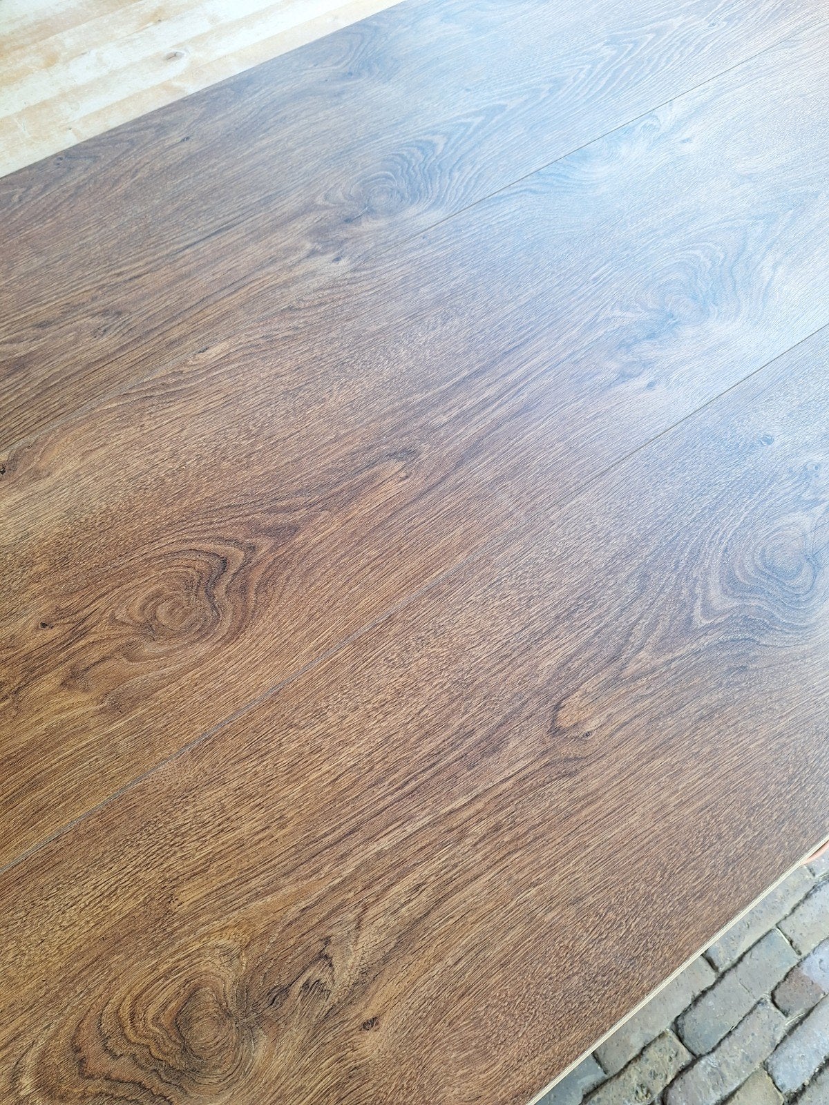 Laminaat., Ophalen, 25 tot 50 m², Laminaat