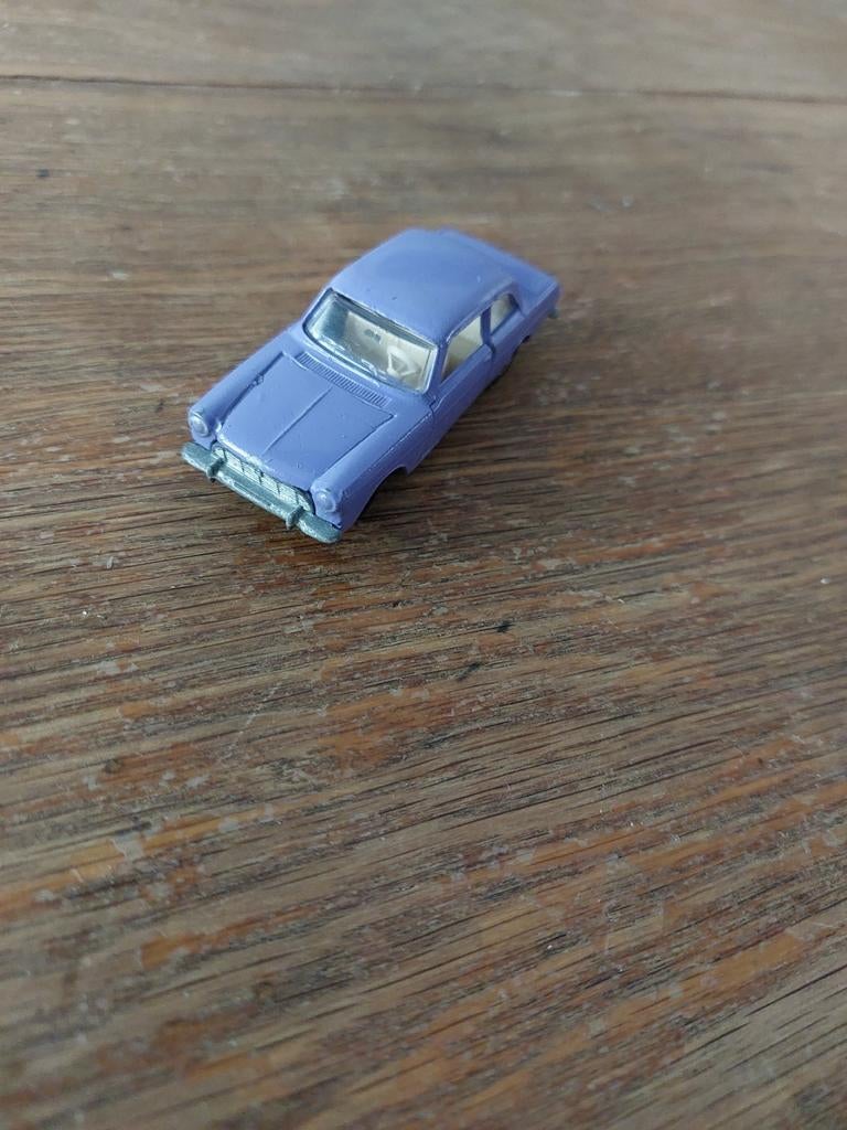 Ford Taunus 12 m lone star roadmaster flyers, Ophalen of Verzenden, Zo goed als nieuw, Auto