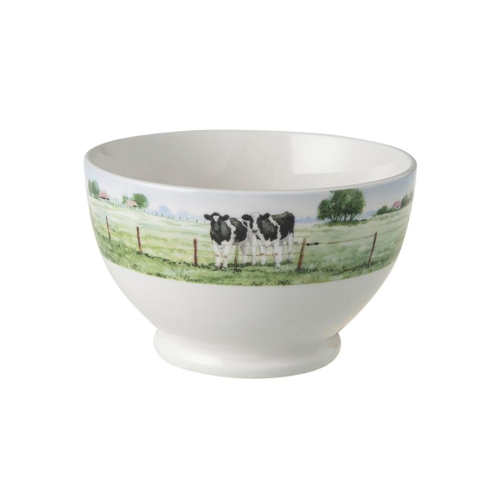 Bowl Kraamvisite Wiebe van der Zee servies, Overige typen, Nieuw, Ophalen of Verzenden, Overige stijlen