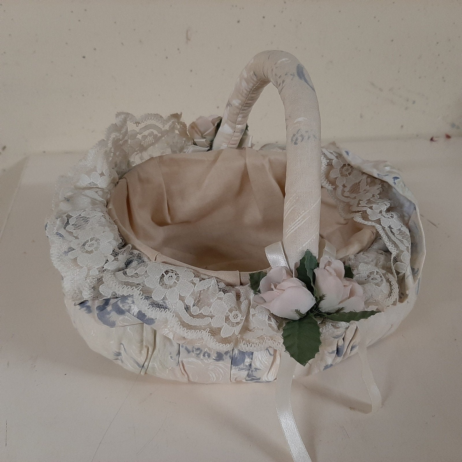 Schattige vintage  beklede mand, Ophalen of Verzenden