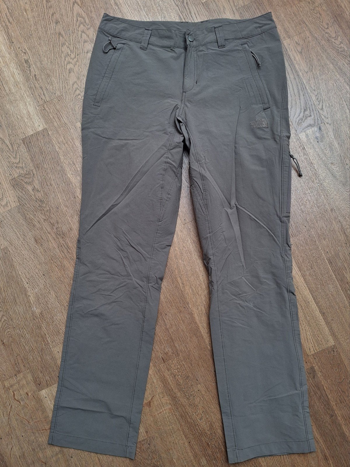 Zeer mooie wandelbroek The North Face,  maat 38, Ophalen of Verzenden, Zo goed als nieuw, Overige typen