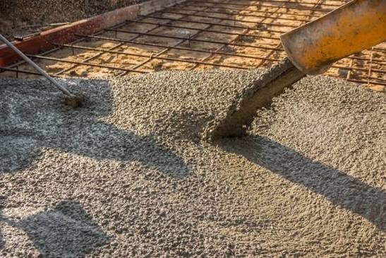 gezocht : beton storten veranda, Minder dan 20 m², Overige regio's