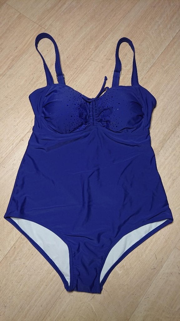Diverse badpak maat 54 en 56 oa Rosegal Rosa SRL, Kleding | Dames, Ophalen of Verzenden, Zo goed als nieuw, Zwart, Badpak