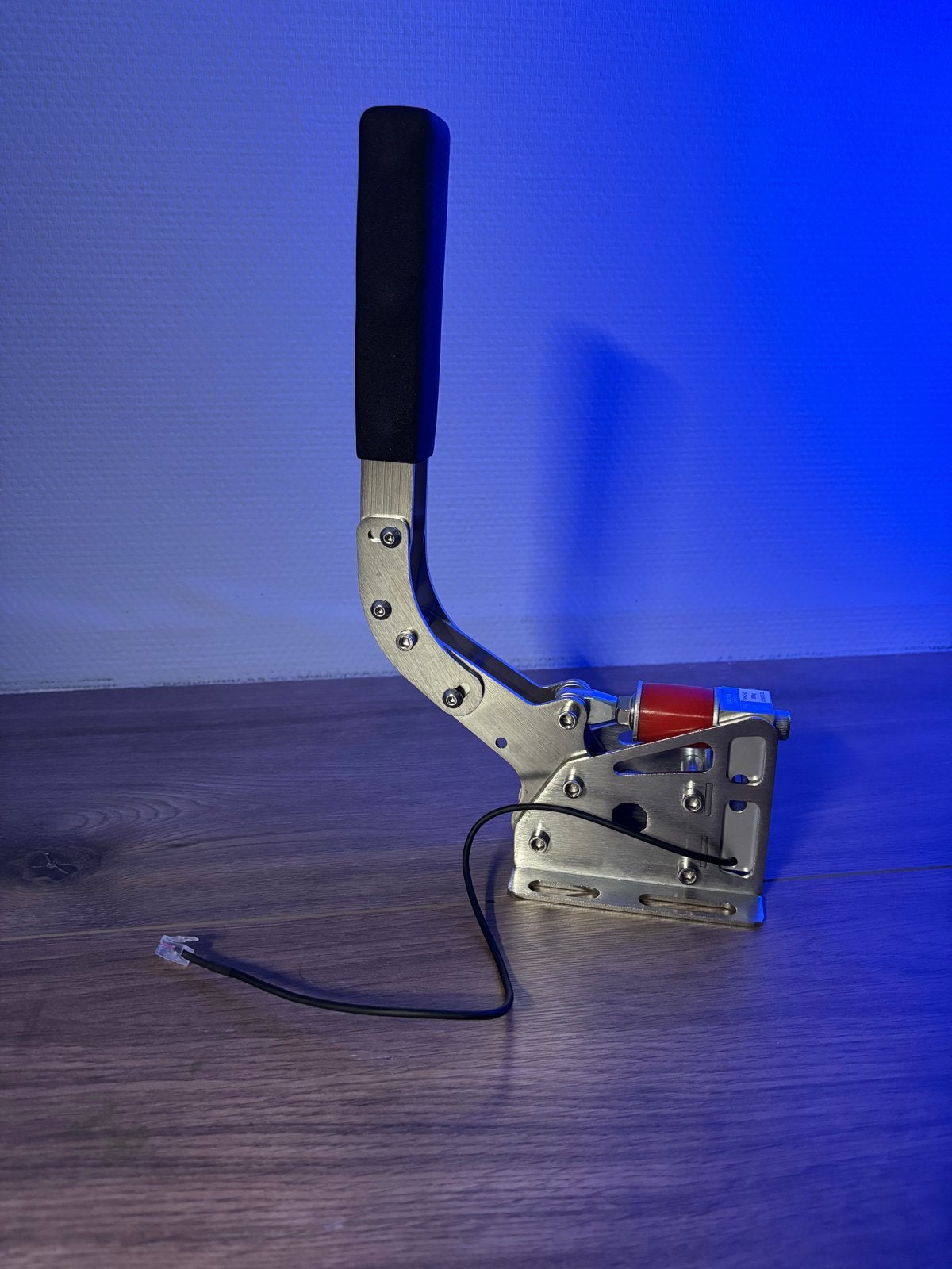 Loadcel Handrem voor Fanatec - rj12 of USB, Ophalen of Verzenden, Overige merken, Nieuw