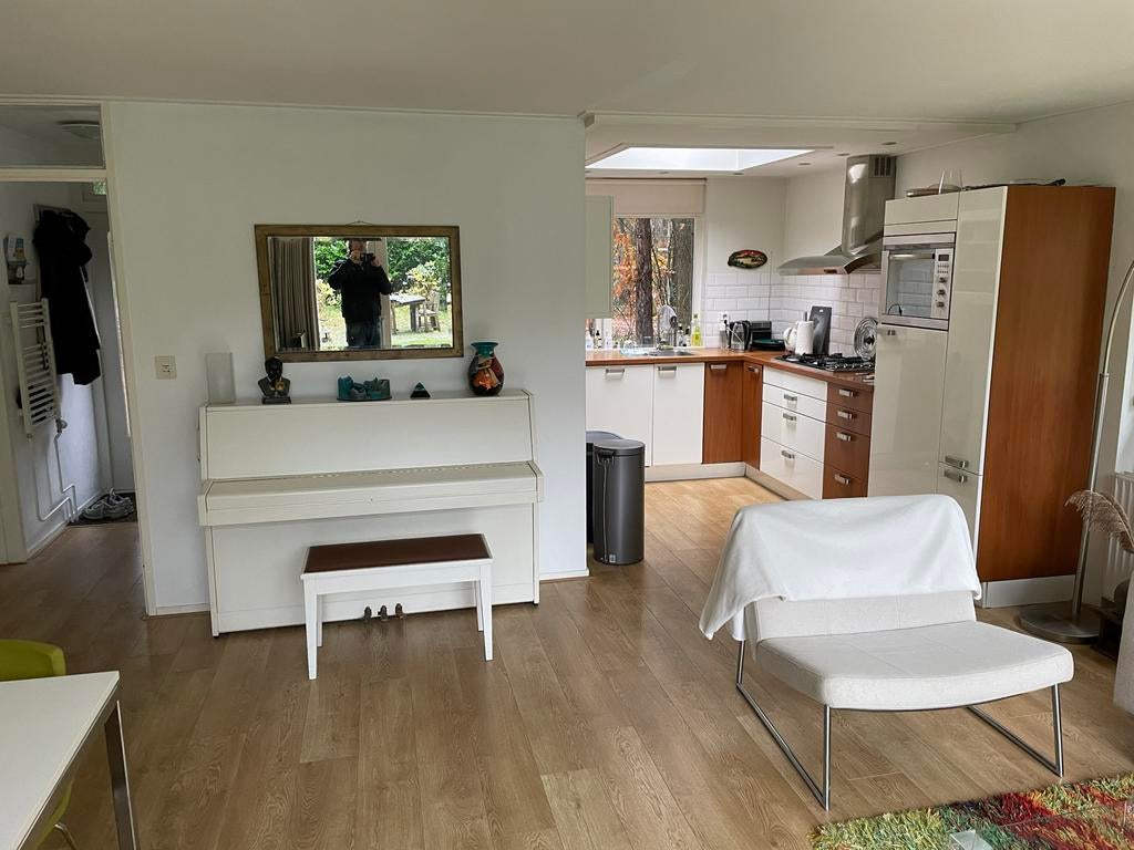 Verhuur woning / huis witte berken lochem te huur