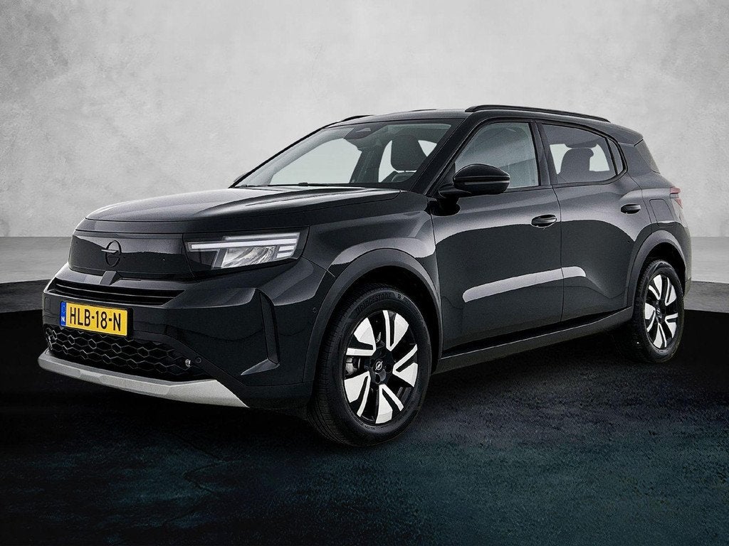 Opel Frontera Electric 113pk GS 44 kWh Automaat | Winter-Pak, Auto's, Opel, Bedrijf, Te koop, Frontera, ABS, Achteruitrijcamera