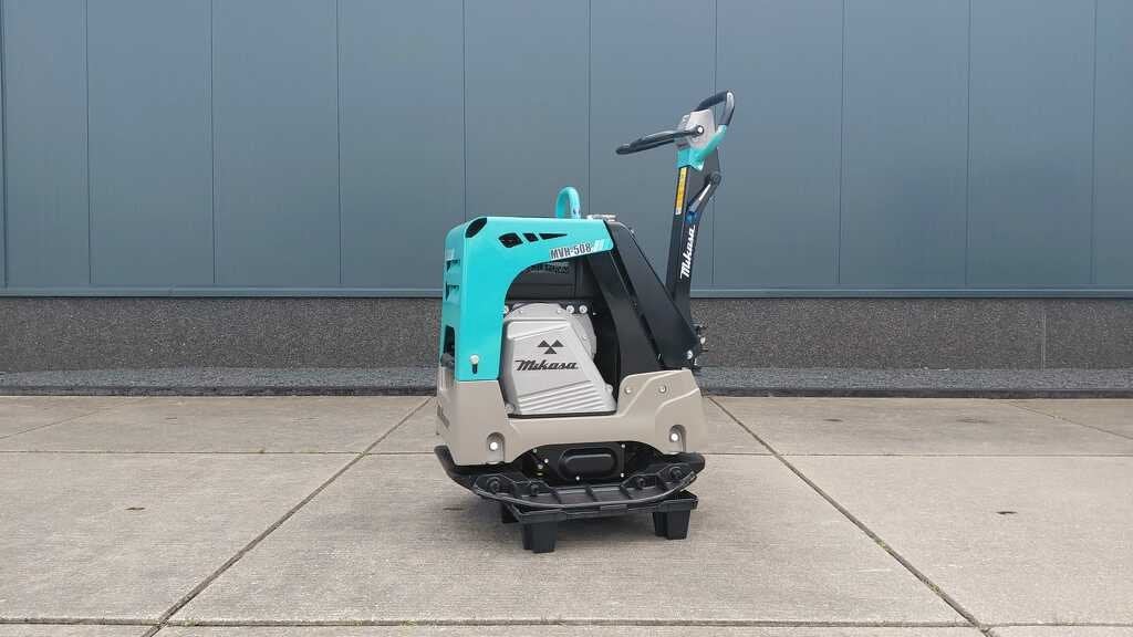 Mikasa Trilplaat MVH 508