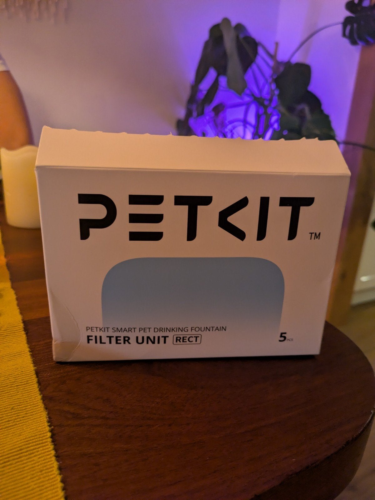 petkit waterfilters voor drinkfontein, Ophalen of Verzenden