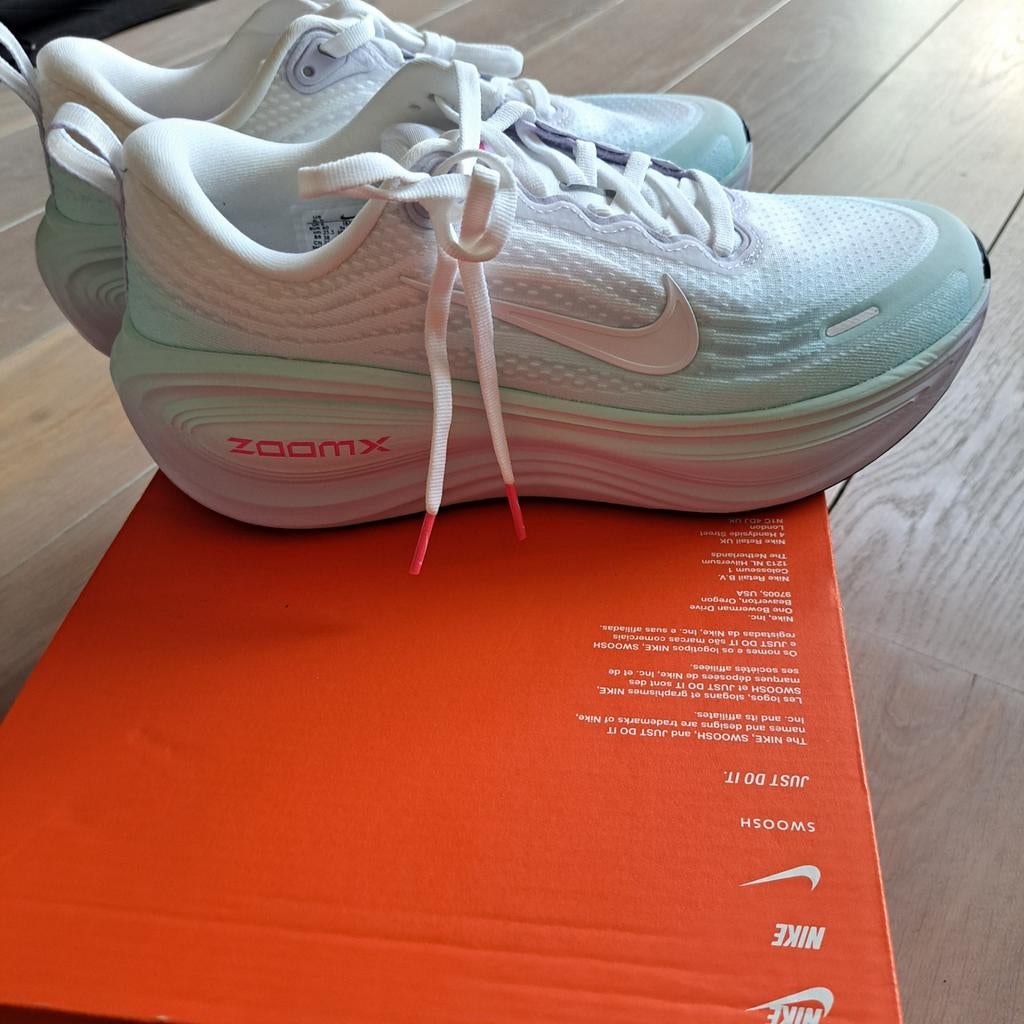 Nike vomero plus, Nieuw, Ophalen of Verzenden, Hardlopen, Hardloopschoenen