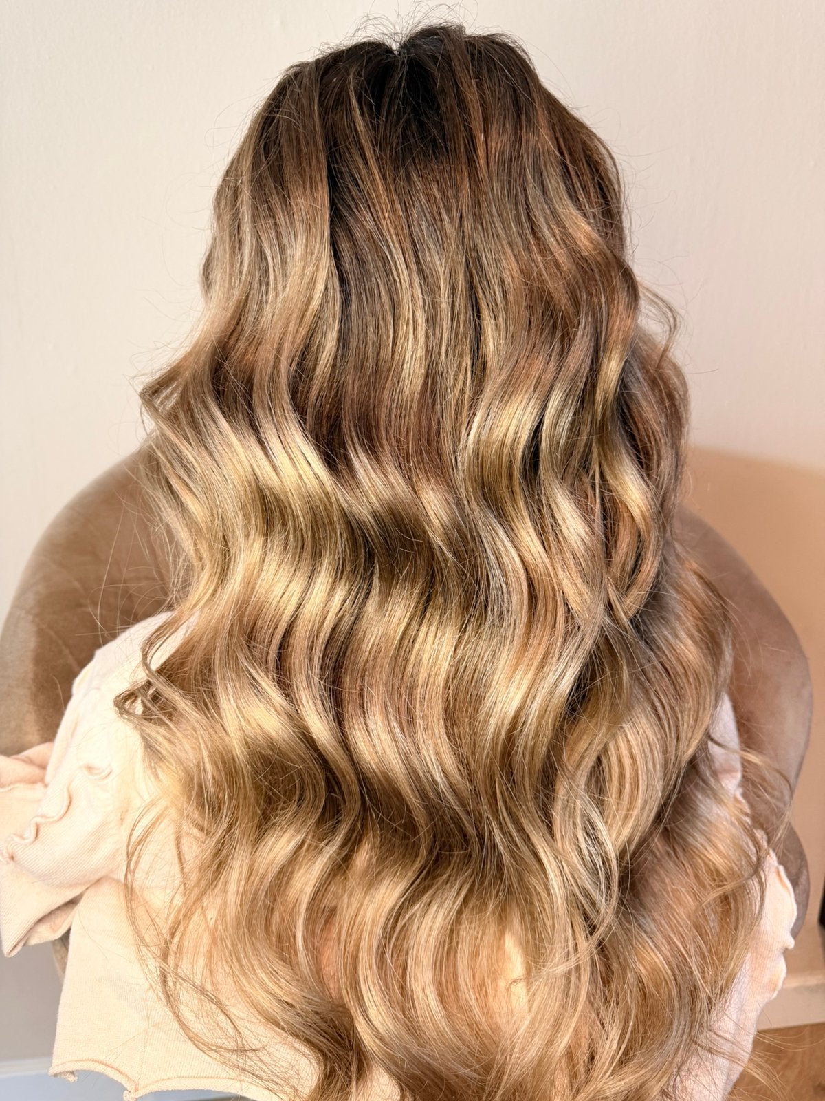 Full lace wig haarwerk pruik, Ophalen of Verzenden, Nieuw, Pruik of Haarverlenging