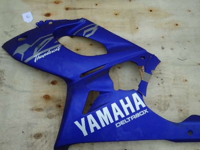 YZF600R 1996 - 2003 Yamaha Kuipdeel D1-19018