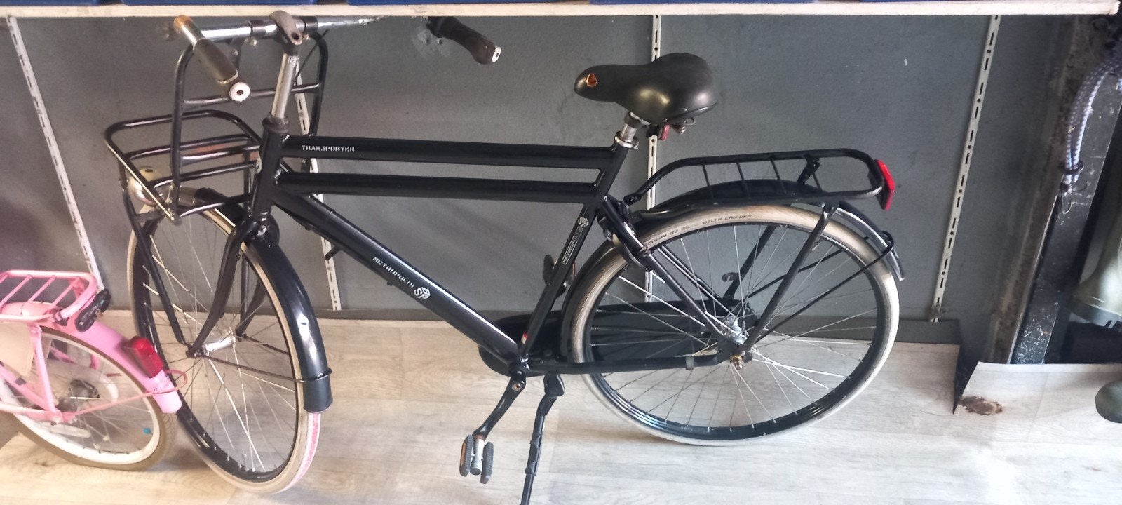 te koop bulletin fiets, Ophalen of Verzenden