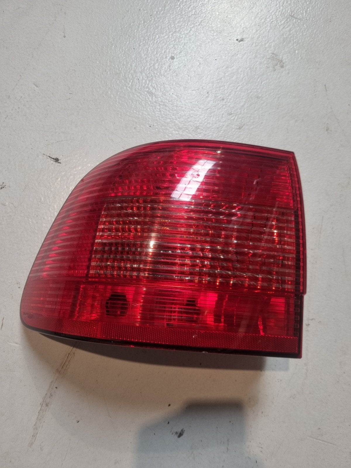 Achterlicht porsche cayenne, Auto-onderdelen, Ophalen of Verzenden, Porsche