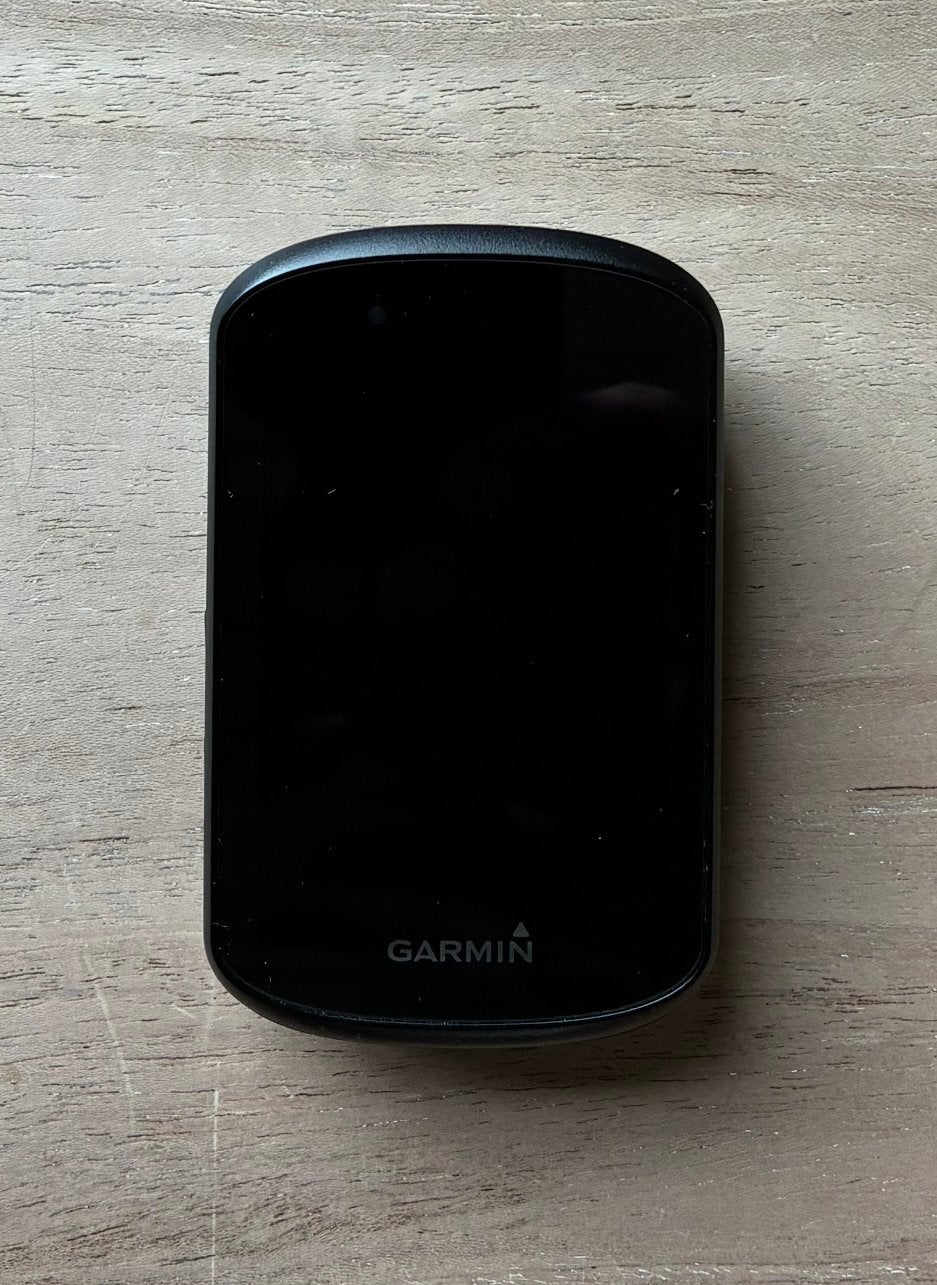 Garmin Edge 530 GPS, Fietsen en Brommers, Fietsaccessoires | Fietscomputers, Ophalen of Verzenden, GPS, Zo goed als nieuw