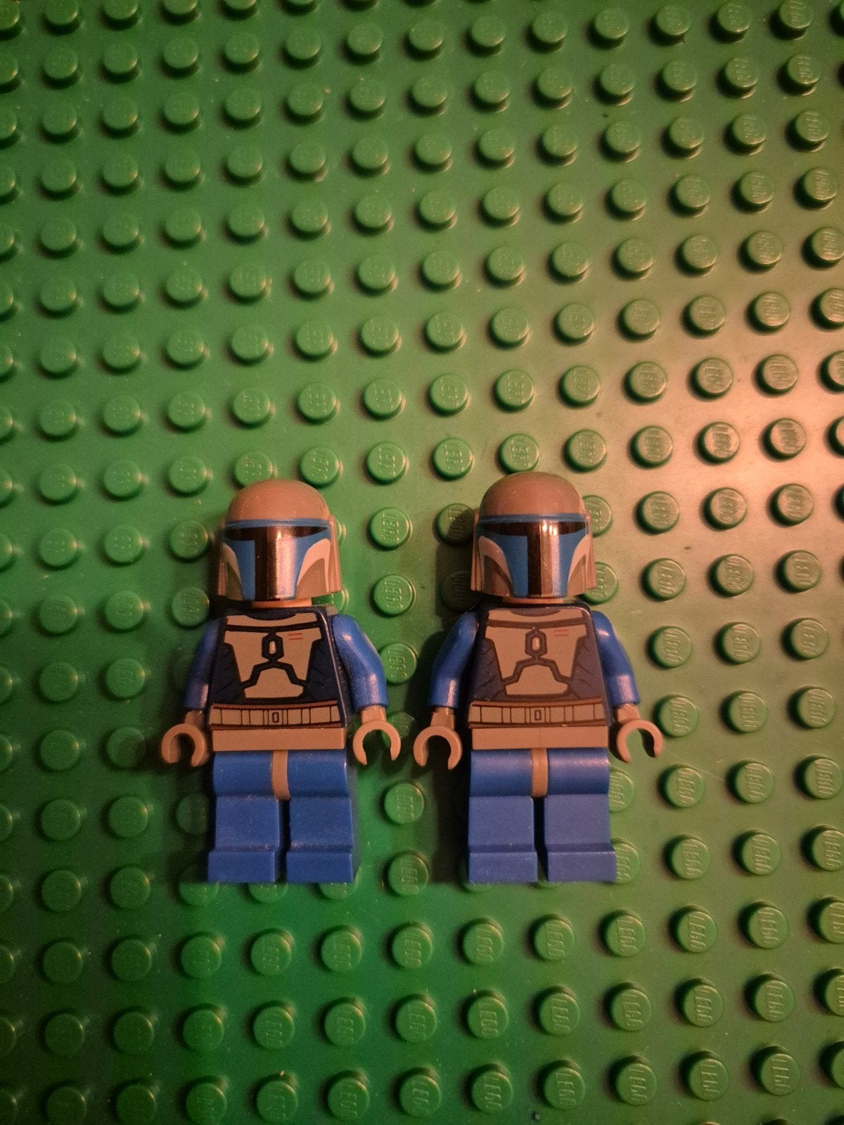 lego star wars, Ophalen of Verzenden, Zo goed als nieuw