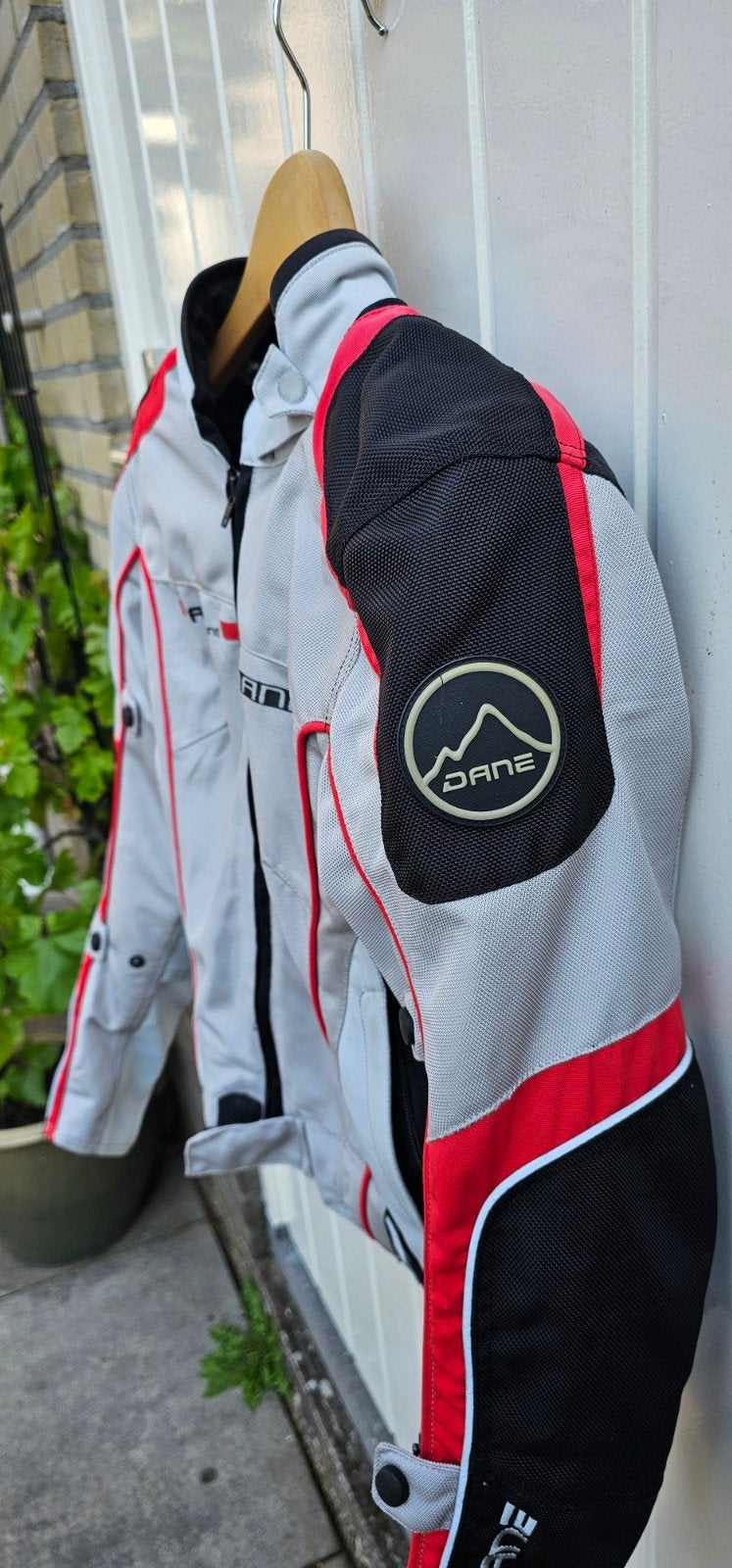 Motor doorwaai jack - Ideaal voor de zomer!, Ophalen, Dane, Jas | textiel, Dames