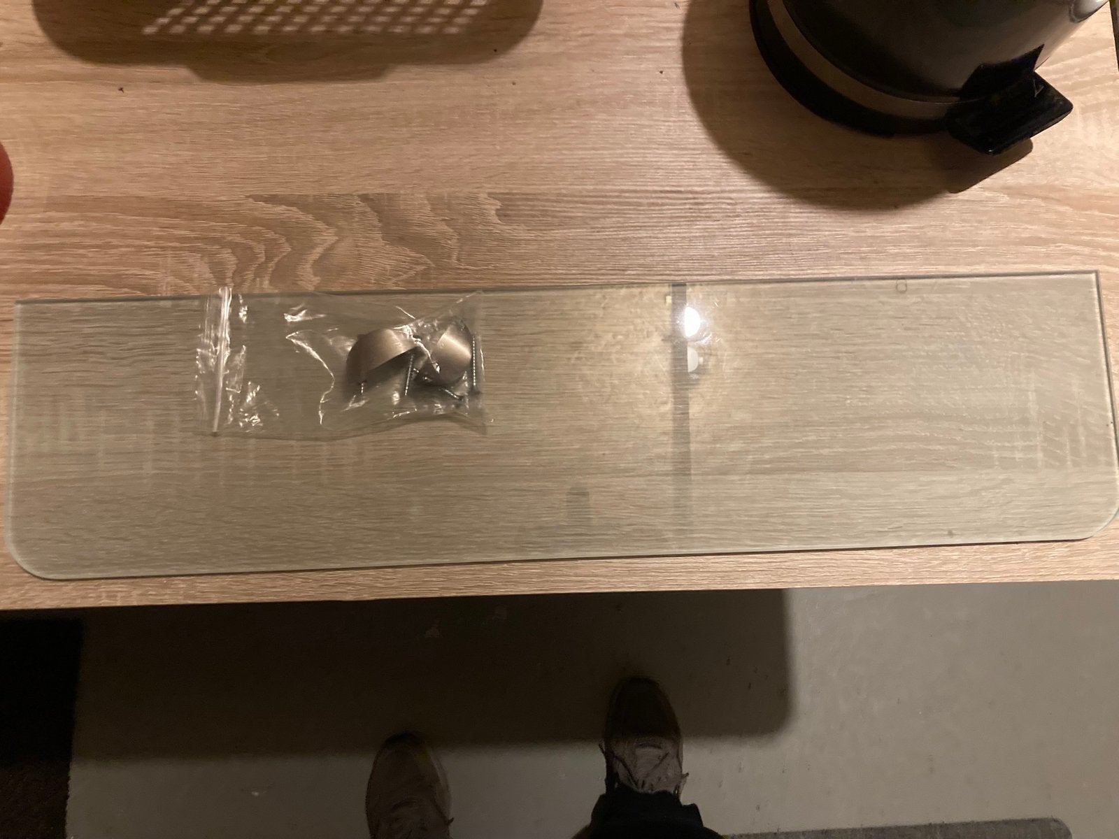 Badkamer spullen, Huis en Inrichting, Ophalen of Verzenden, Zwart, Overige merken