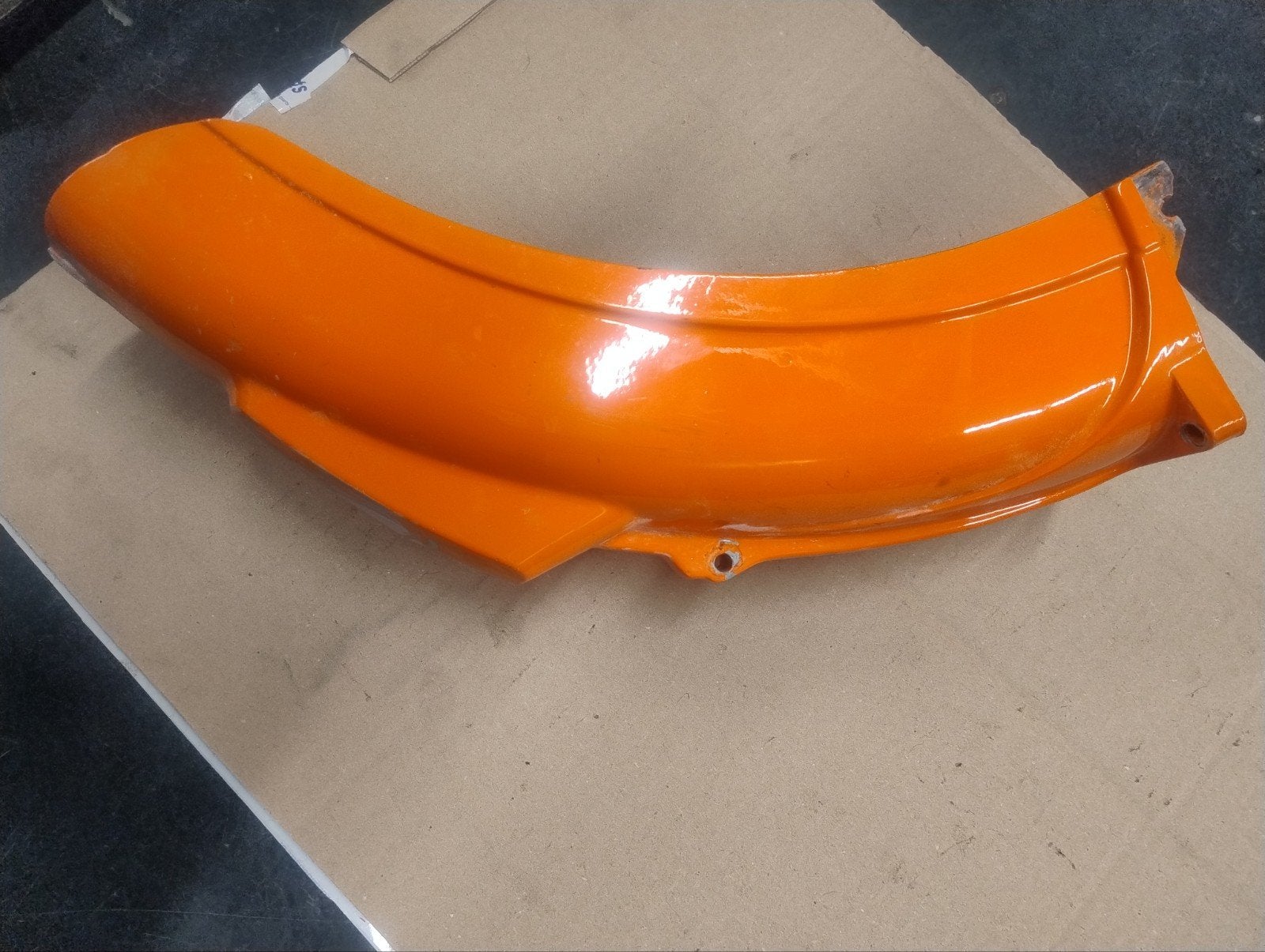 Zundapp 517 529, Fietsen en Brommers, Brommeronderdelen | Zundapp, Ophalen of Verzenden, Gebruikt, Frame