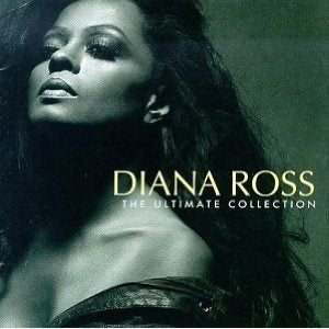 Diana Ross - One Woman: The Ultimate Collection, Ophalen of Verzenden, Zo goed als nieuw, Soul, Verzamelalbum
