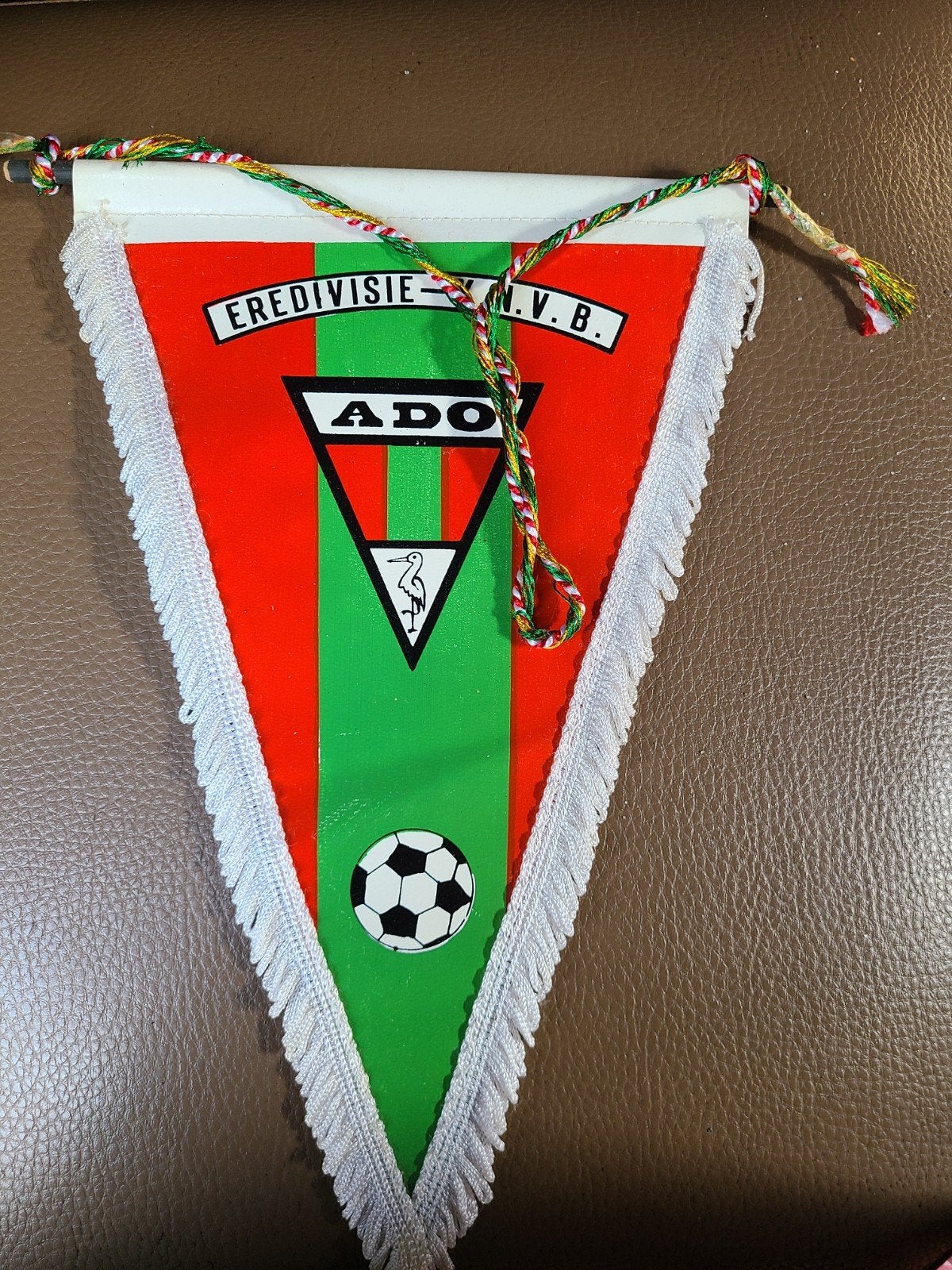 ado den haag, Ophalen of Verzenden