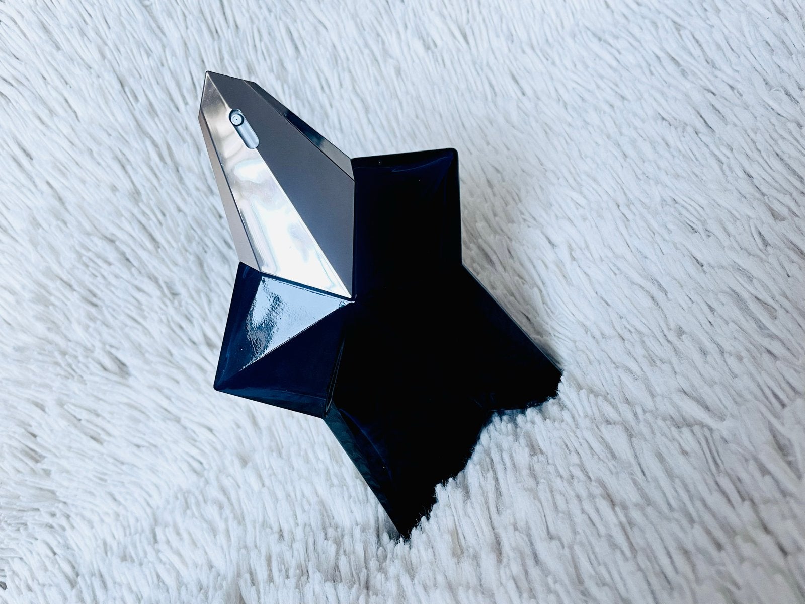 Thierry Mugler Angel Elixir EDP Navulling 100ml, Ophalen of Verzenden, Nieuw