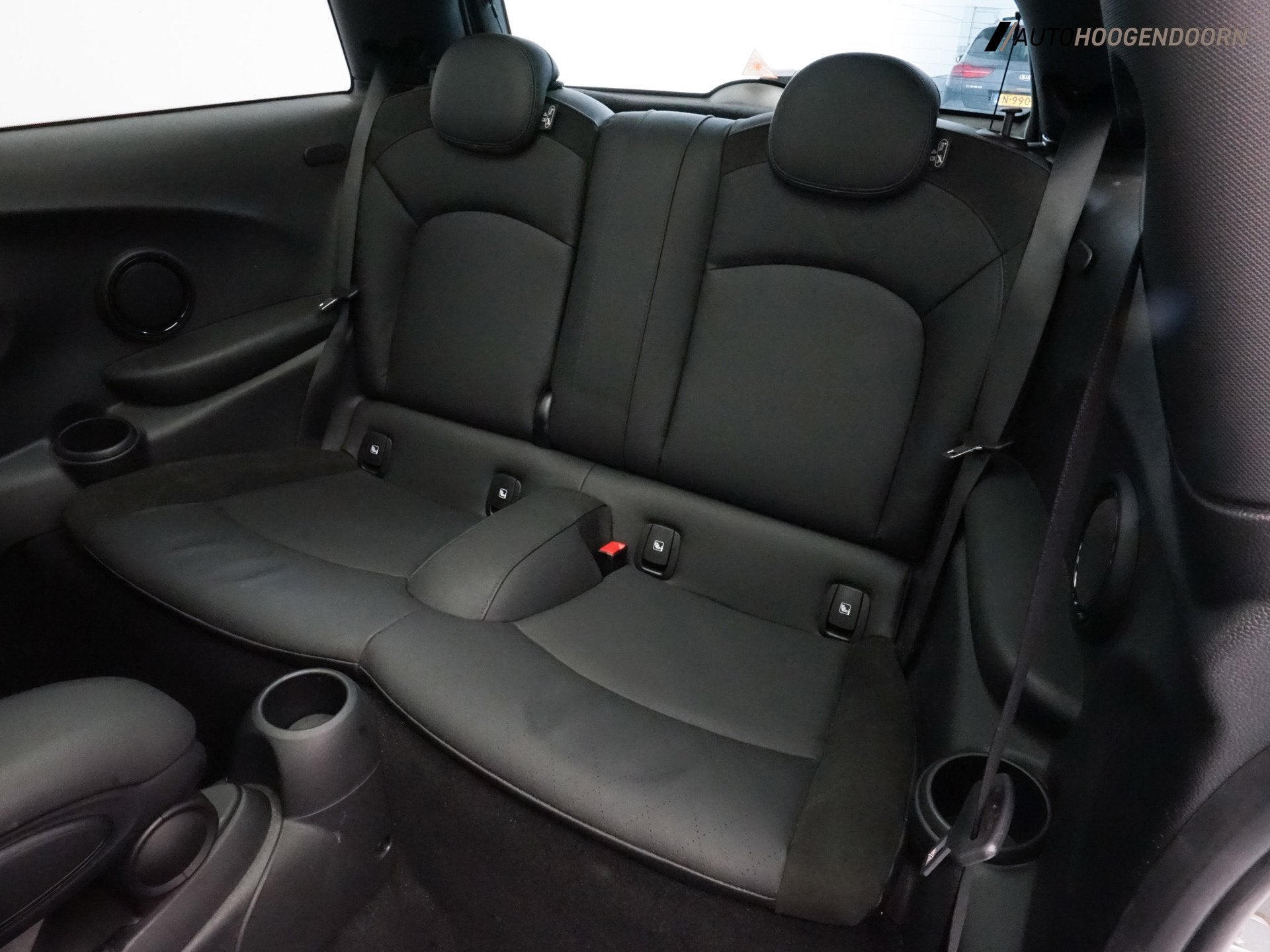 Foto 14 van Mini 3-Deurs 1.5 Cooper Camden Plus Edition (APPLE CARPLAY,P