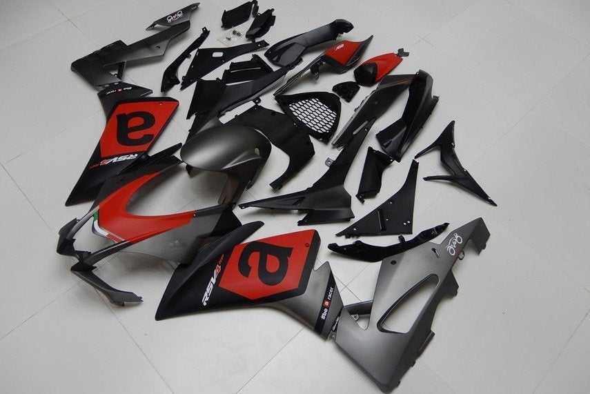 Motorfiets AVDB kuipdelen APRILIA RSV4 1000 / 1100 2015 2020, Motoren, Ophalen of Verzenden, Nieuw