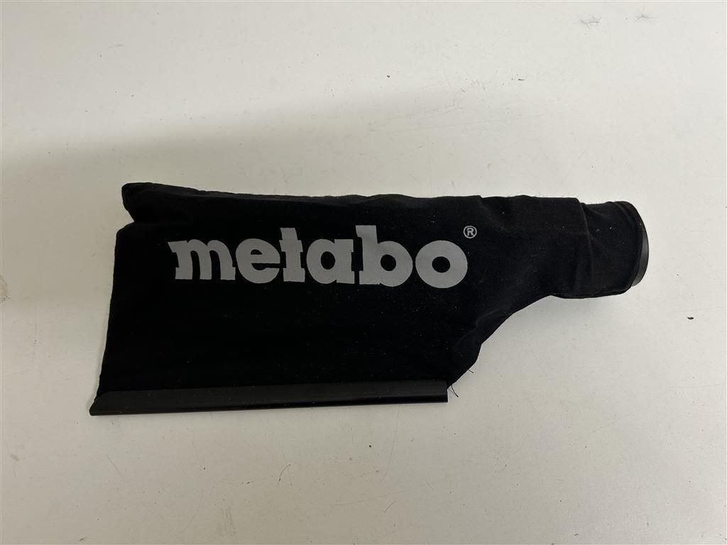 Metabo stofzak 316075450, Ophalen of Verzenden, Nieuw