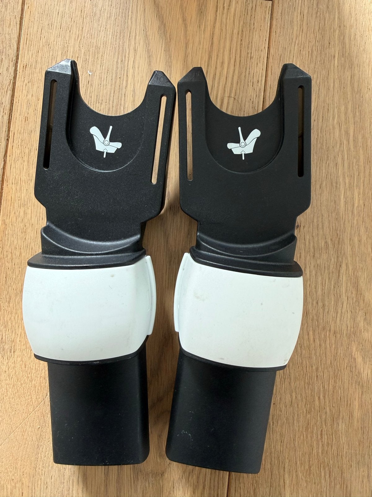 Bugaboo adapter voor Maxi-Cosi autostoeltjes, Ophalen of Verzenden, Zo goed als nieuw, Maxi-Cosi