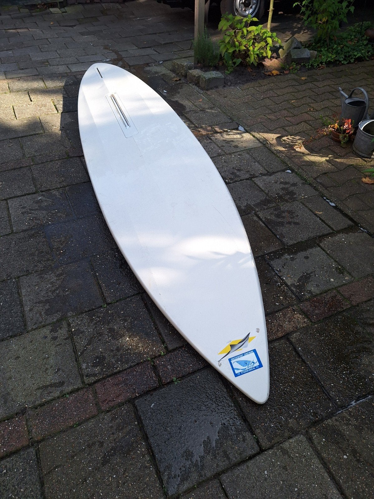 Foto 6 van Surfplank 320
