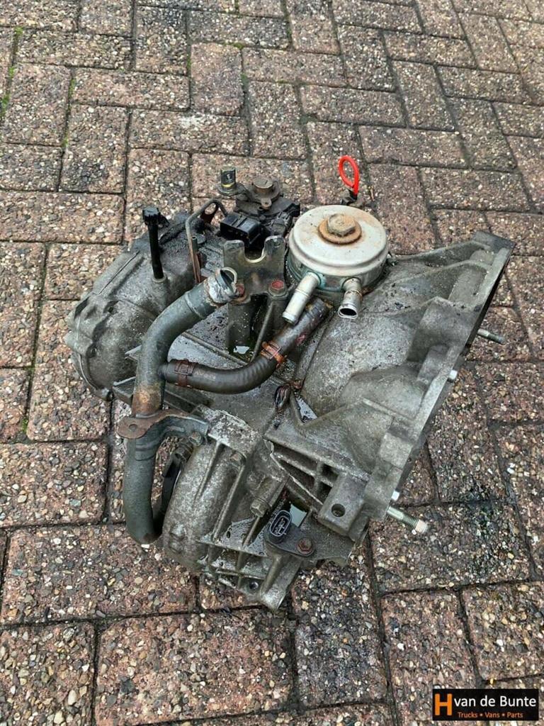 Suzuki Alto 1.1  Versnellingsbak Automaat 2002-2004, Auto-onderdelen, Ophalen, Gebruikt, -, -