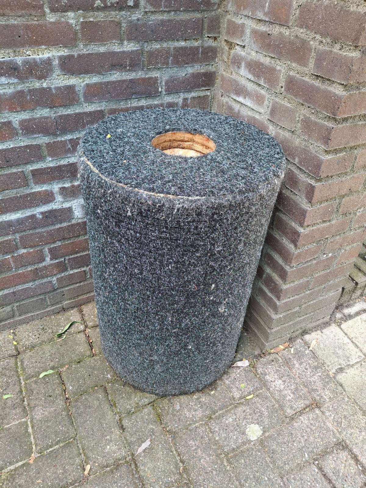 Gratis krabpaal eventueel met etensbakje, Dieren en Toebehoren, Katten-accessoires, Ophalen