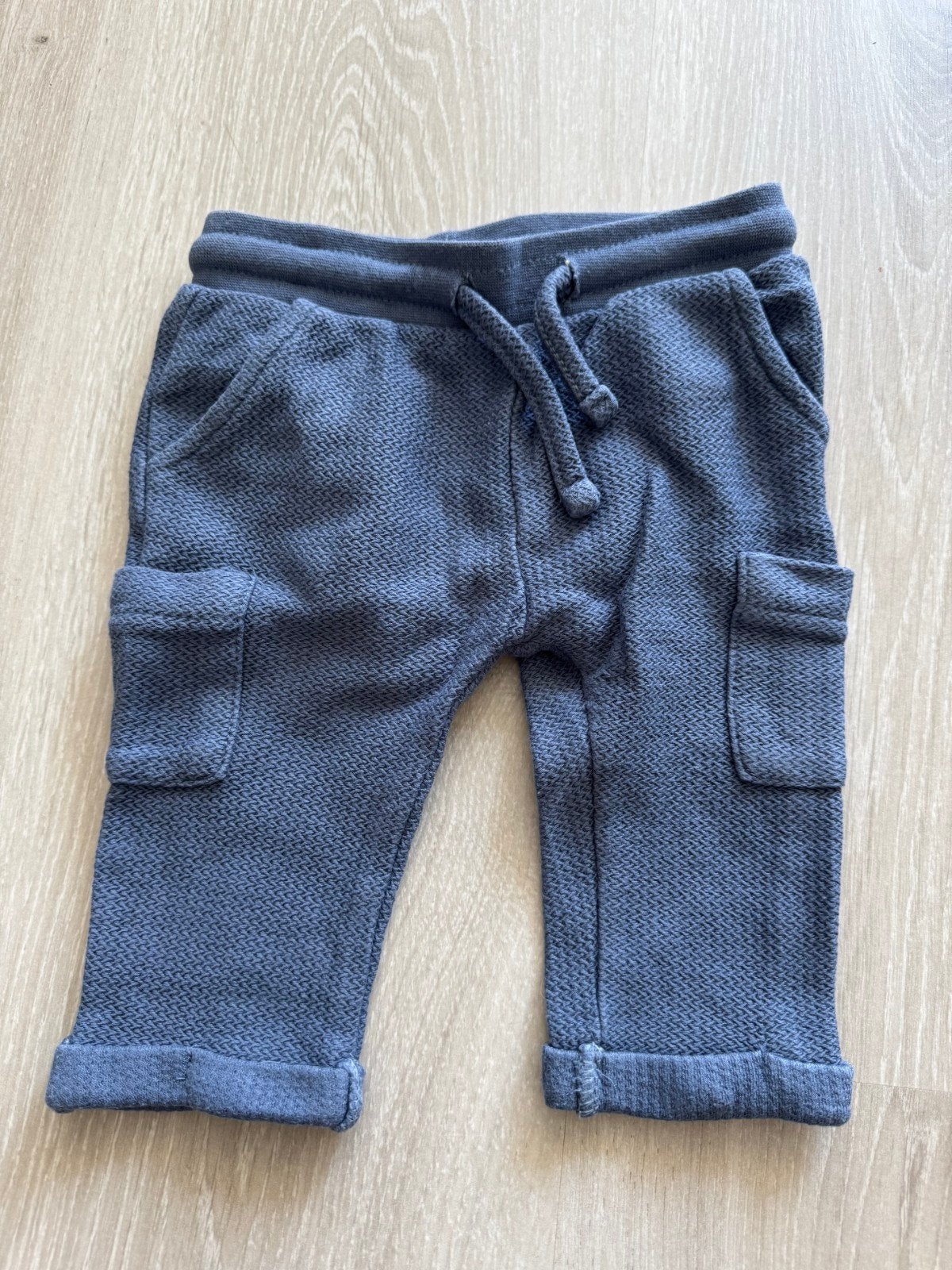 broekje, Broekje, Ophalen of Verzenden, Zo goed als nieuw, Prenatal