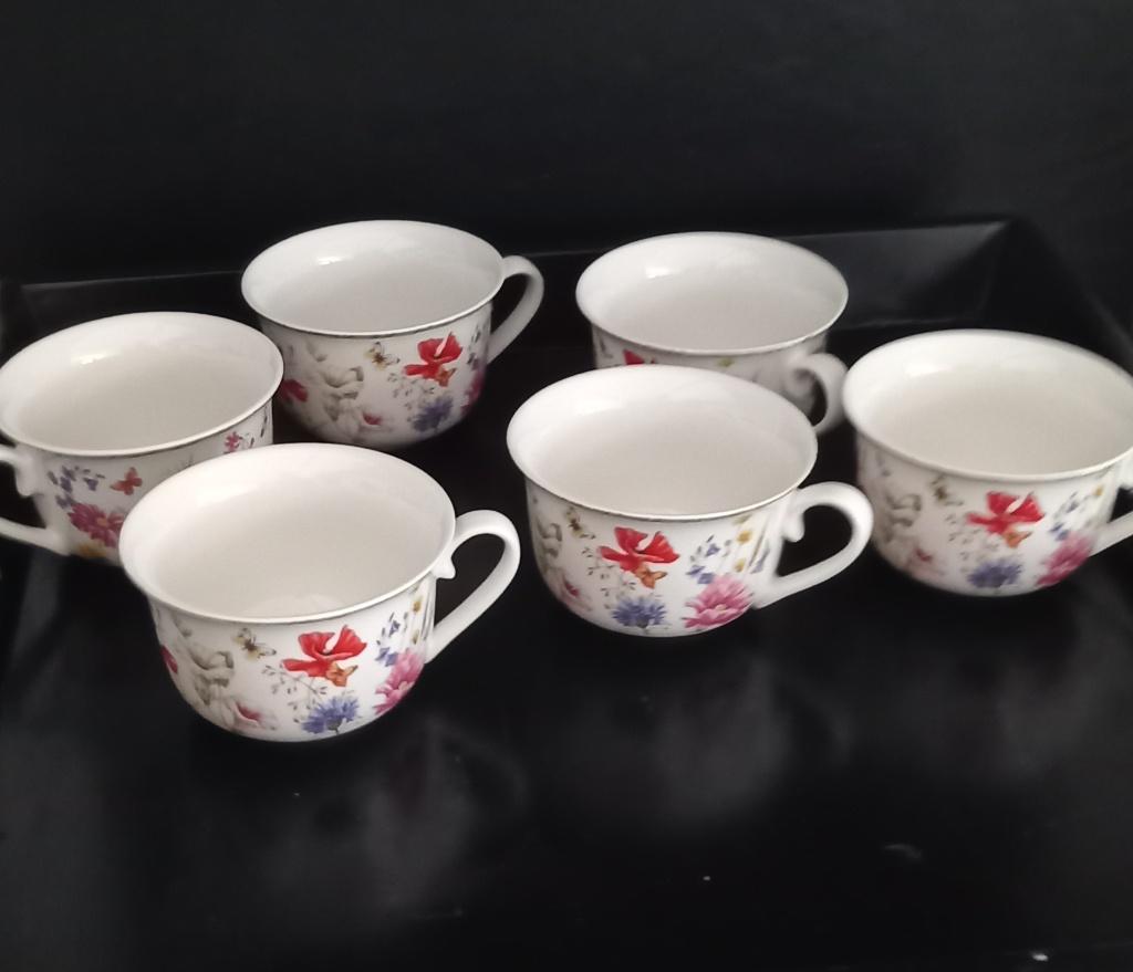 Soepkom met oor van Marjolein Bastin, Ophalen, Zo goed als nieuw, Brocante