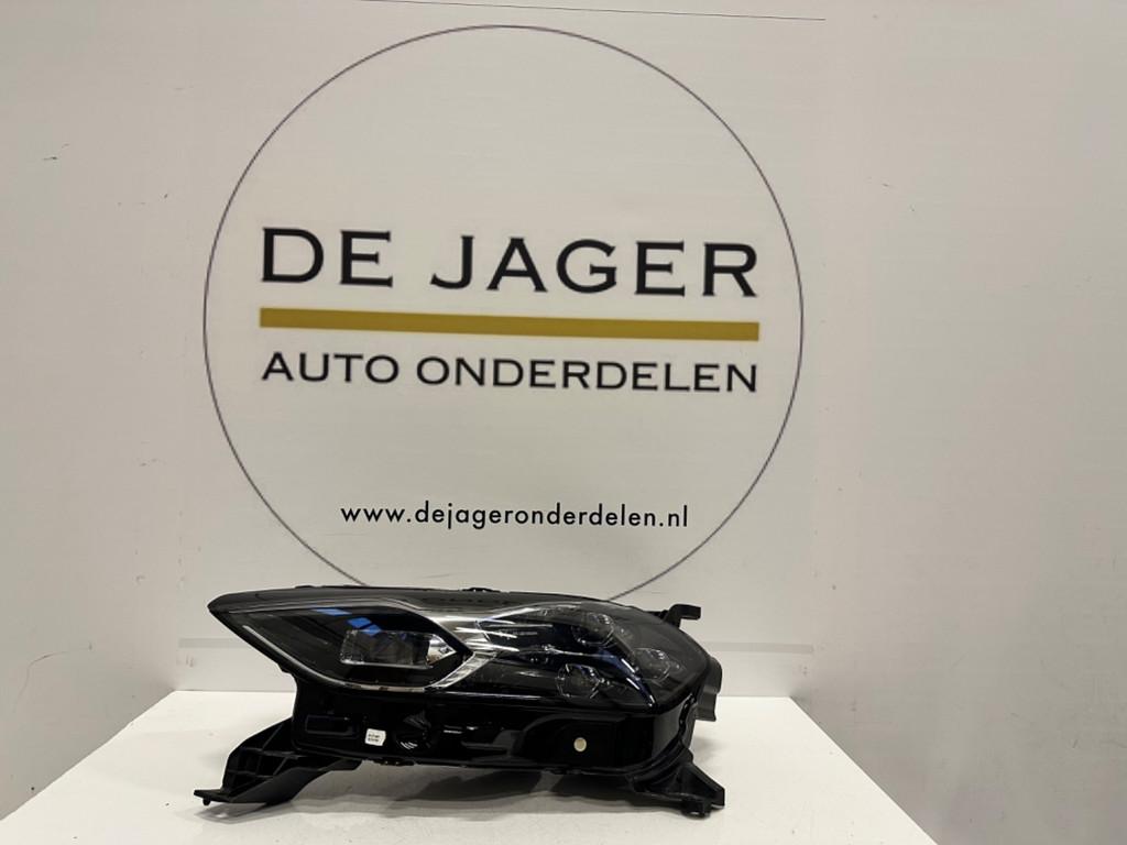 CITROEN DS3 CROSSBACK DS LED VISION KOPLAMP LINKS 1642991480, Taurusavenue 1
2132 LS  Hoofddorp, NL, Gebruikt, Stellantis N.V.