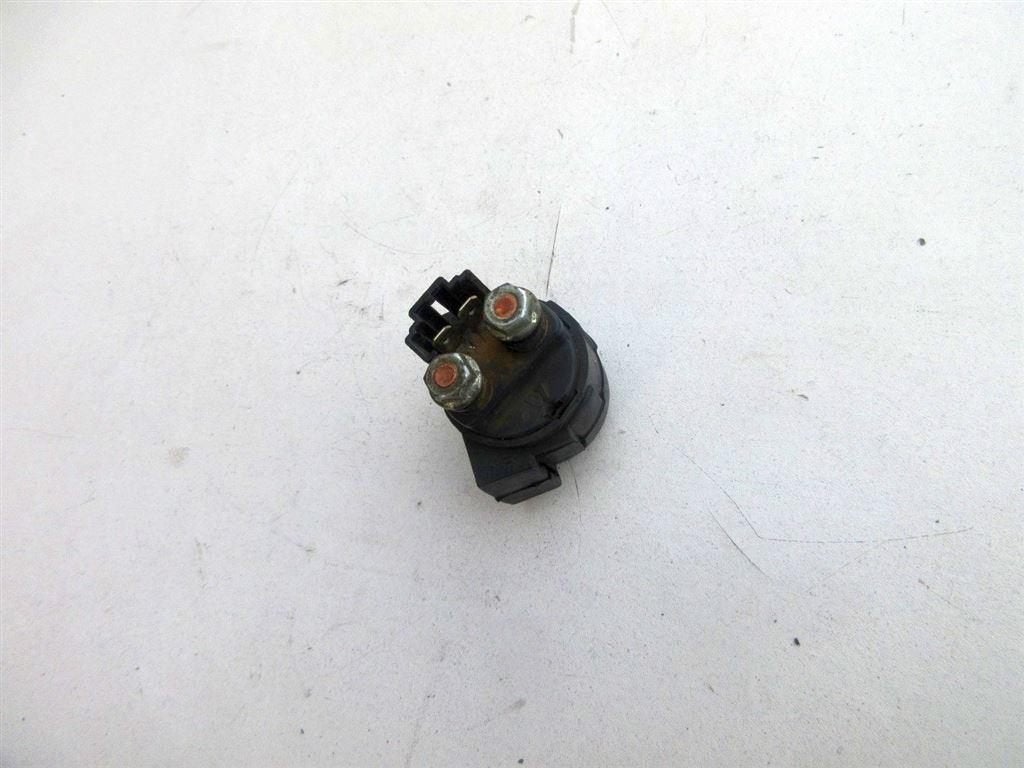 Kawasaki GPZ600R startrelais GPZ 600 R starter relais Ninja, Ophalen of Verzenden, Gebruikt