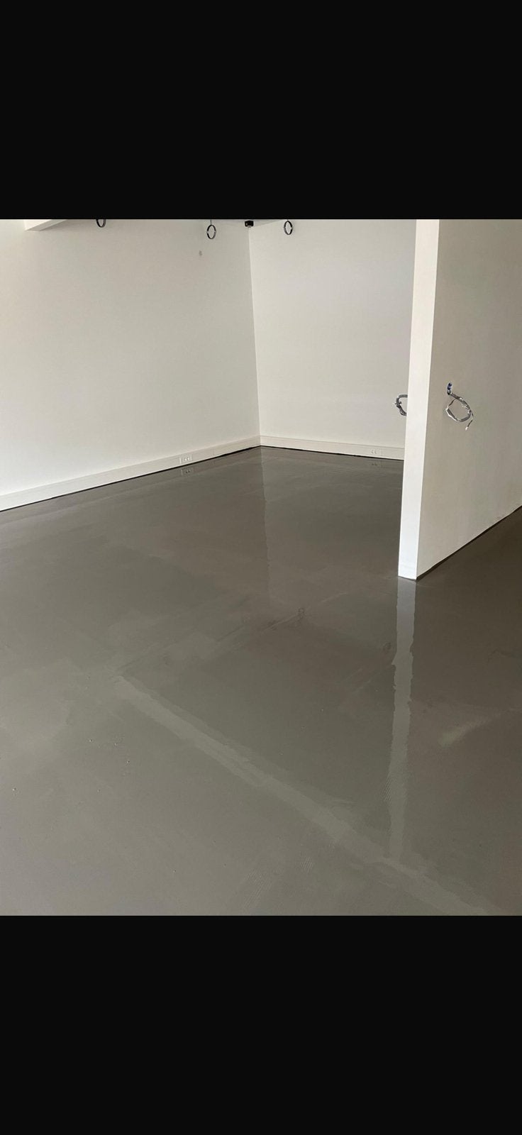 Egaliseren nu voor €9,95 per m2!!!