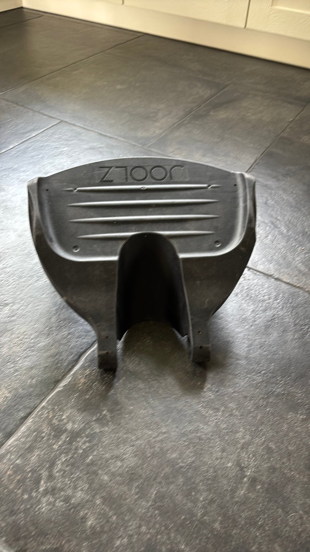 Joolz loopplankje kinderwagen, Ophalen, Gebruikt, Overige merken