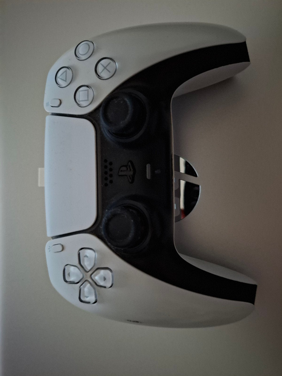2 DualSense Wireless Controllers voor PlayStation 5, Ophalen of Verzenden, Zo goed als nieuw