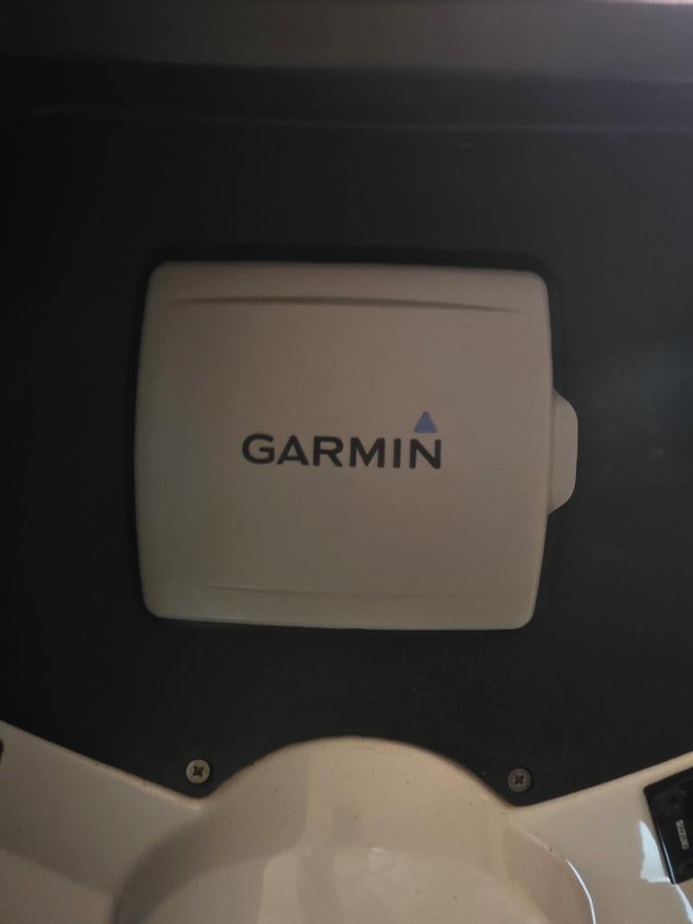 Garmin GPSmap 421s, Watersport en Boten, Navigatiemiddelen en Scheepselektronica, Ophalen of Verzenden, Zo goed als nieuw, Gps of Kompas